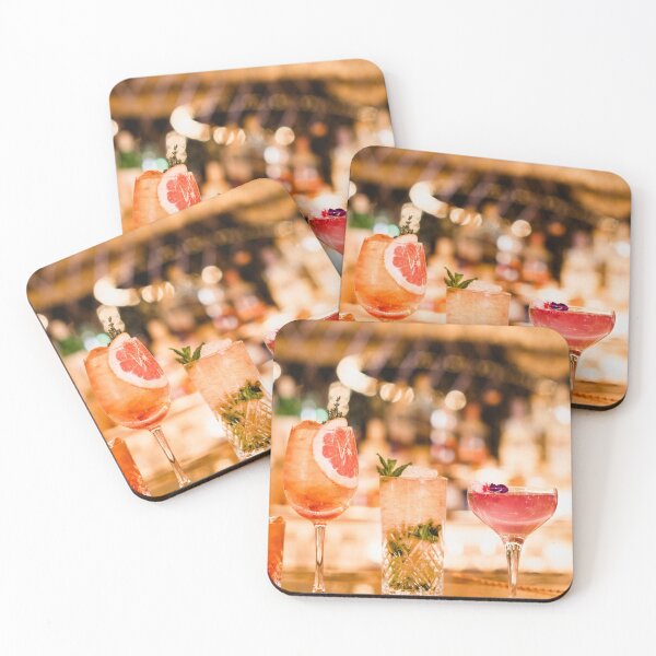 Item preview, Cocktail Party designed and sold by ontological.