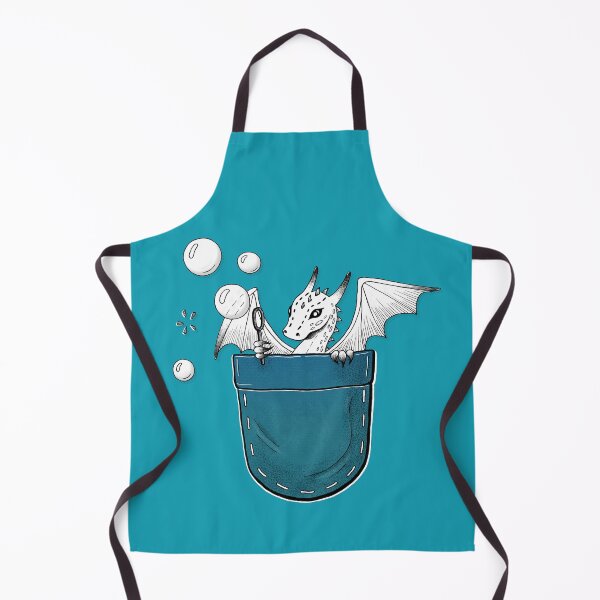 Item preview, Baby Dragon Pocket Friend designed and sold by -DearTreehouse-.