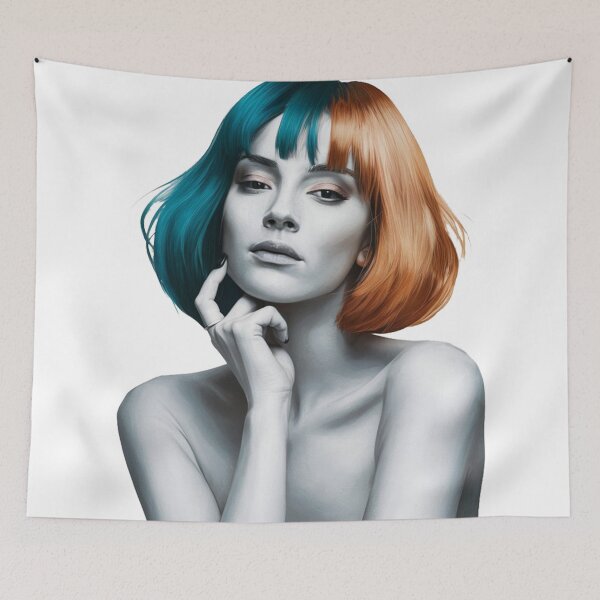 Item preview, Spectrum of Thoughts designed and sold by mYaro.