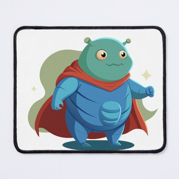 Item preview, Tardigrade's Heroic Rescues designed and sold by omerfdln34.
