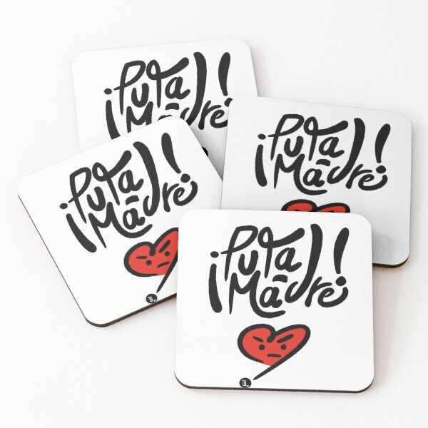 Item preview, Pura Madre designed and sold by BlackSun Estudio.
