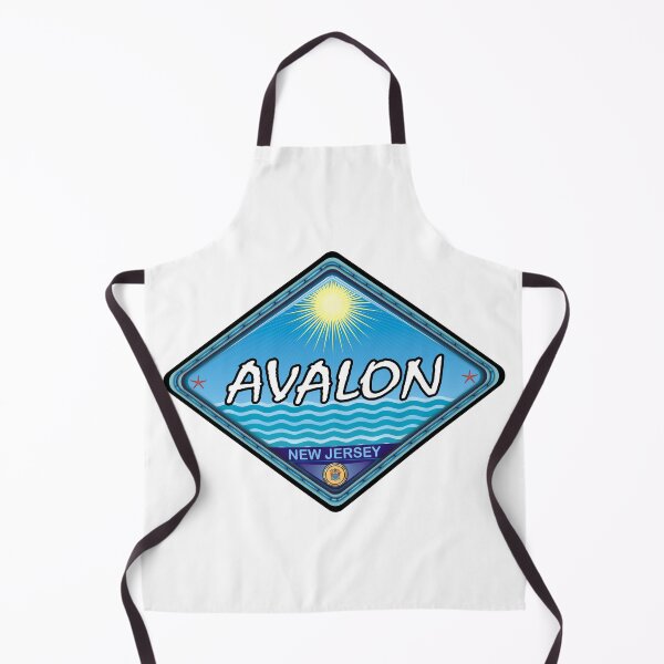Item preview, Avalon NJ stitching effect designed and sold by studioss76.