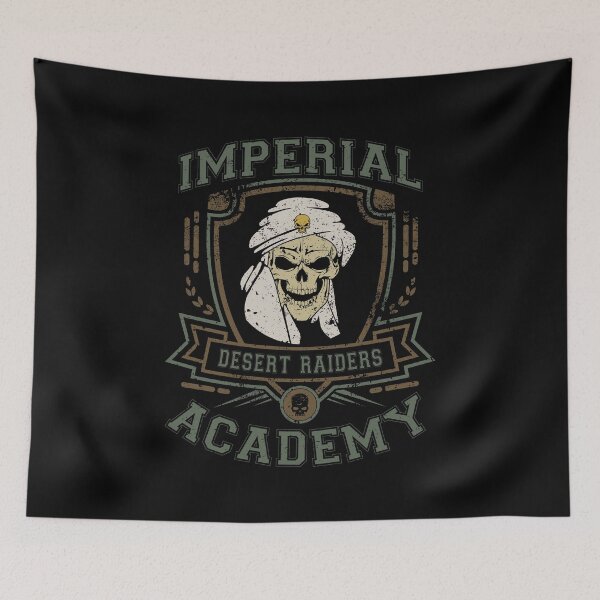 Item preview, TALLARN - IMPERIAL ACADEMY designed and sold by EscanV.