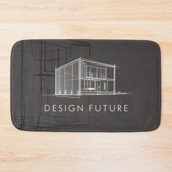Item preview, Blueprint of Tomorrow designed and sold by mYaro.
