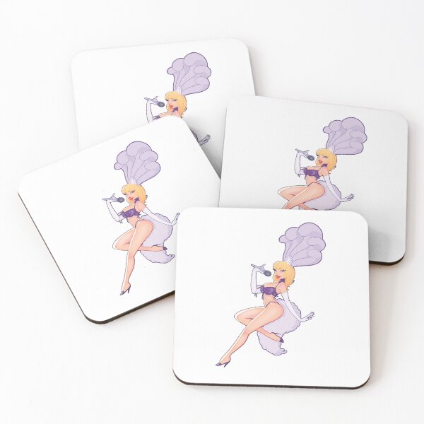 Item preview, Showgirl Purple designed and sold by dstew.