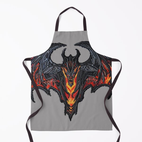 Item preview, Evil Darkstalker- Wings of Fire designed and sold by SociallyRemoved.