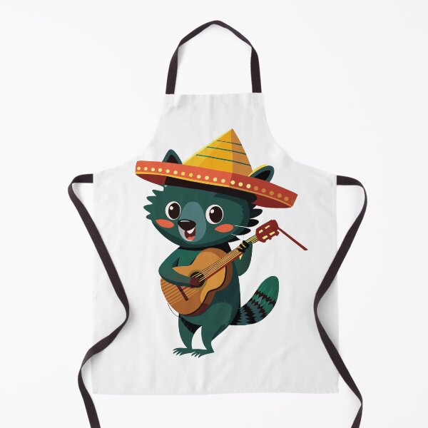 Item preview, Sombrero Serenade Binturong's Dance Fiesta designed and sold by omerfdln34.