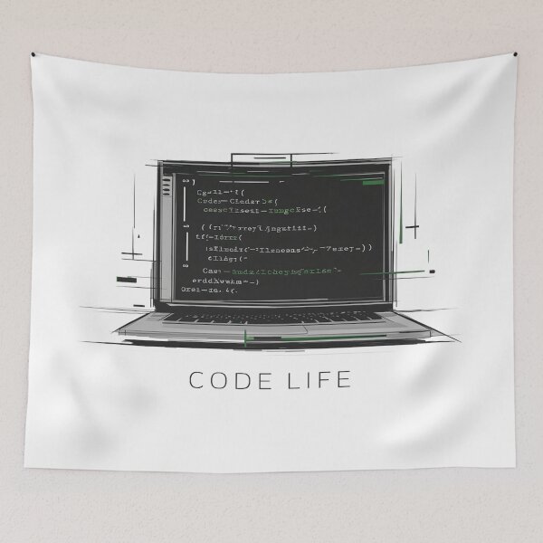 Item preview, Syntax of Existence designed and sold by mYaro.