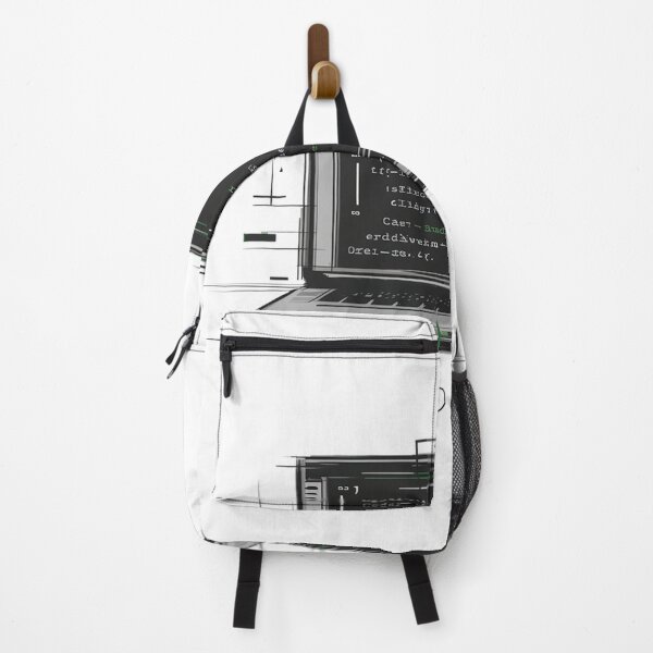 Item preview, Syntax of Existence designed and sold by mYaro.
