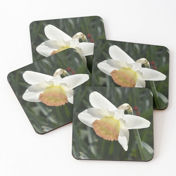 Item preview, A Single Daffodil designed and sold by Kathleen Brant.