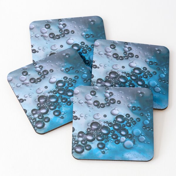 Artikelvorschau, Oil and water bubbles entworfen und verkauft von Cblifeisgood.