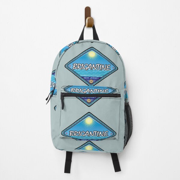 Item preview, Brigantine NJ stitching effect designed and sold by studioss76.