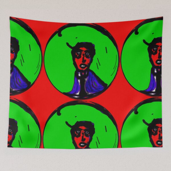Item preview, Can't you behave? designed and sold by Stacey Lazarus.