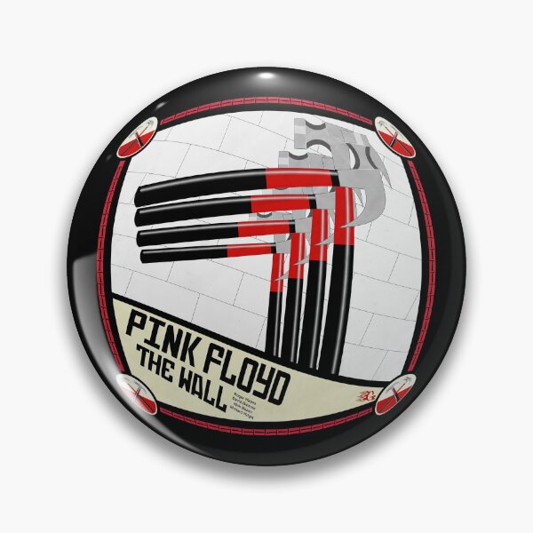 Item preview, The Wall Propaganda (HQ) designed and sold by Lucafoto.