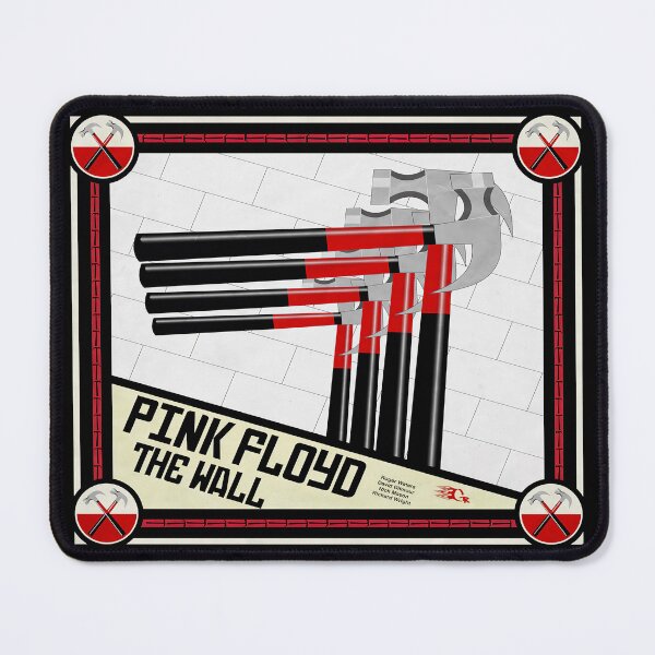 Item preview, The Wall Propaganda (HQ) designed and sold by Lucafoto.