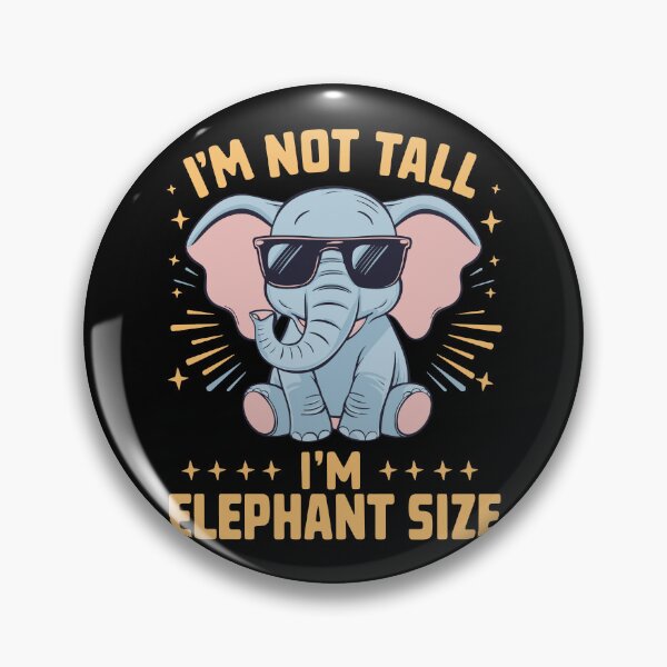 Item preview, Tall person x tall person designed and sold by The  Knick Knack Nook.