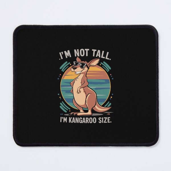 Item preview, Tall person x tall person designed and sold by The Knick Knack Nook.