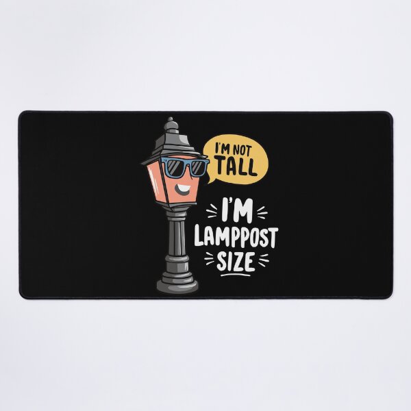 Item preview, Tall person x tall person designed and sold by The  Knick Knack Nook.