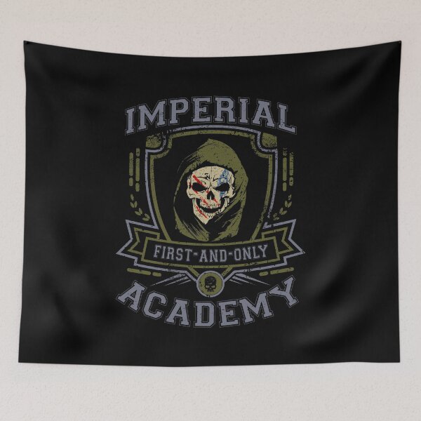 Item preview, TANITH - IMPERIAL ACADEMY designed and sold by EscanV.