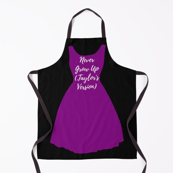 Item preview, Taylor Swift song dress designed and sold by broadwaygirl142.