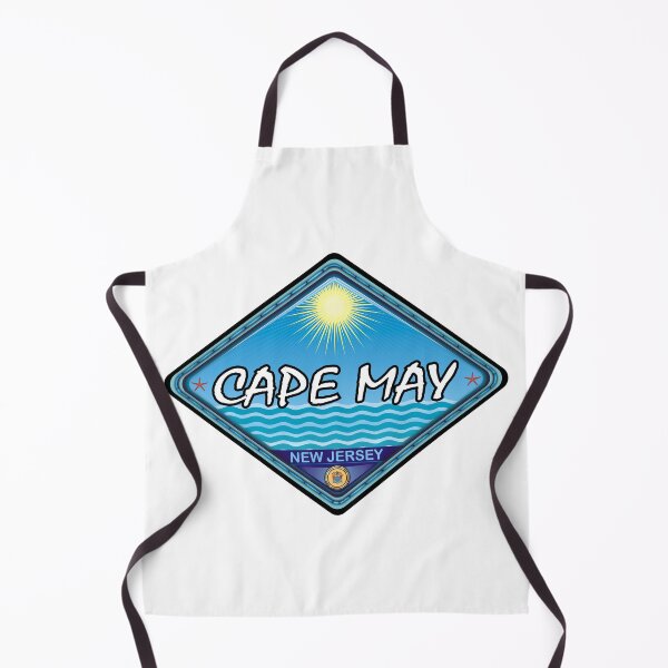 Item preview, Cape May NJ stitching effect designed and sold by studioss76.