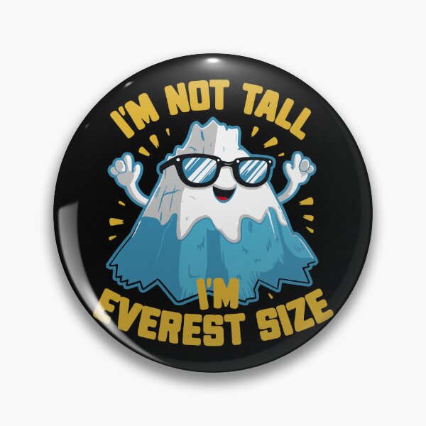 Item preview, Tall person x tall person designed and sold by The  Knick Knack Nook.
