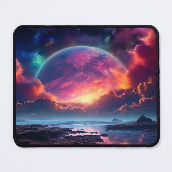 Item preview, Exoplanet designed and sold by Collection de trésors .