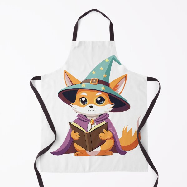 Item preview, Mystical Whispers Fennec's Journey designed and sold by omerfdln34.