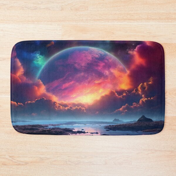 Item preview, Exoplanet designed and sold by Collection de trésors .