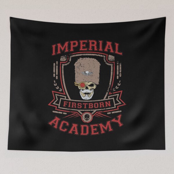 Item preview, VOSTROYA - IMPERIAL ACADEMY designed and sold by EscanV.