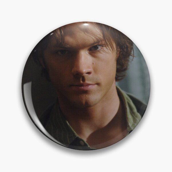 Item preview, Sam Winchester designed and sold by AmyWilson602.