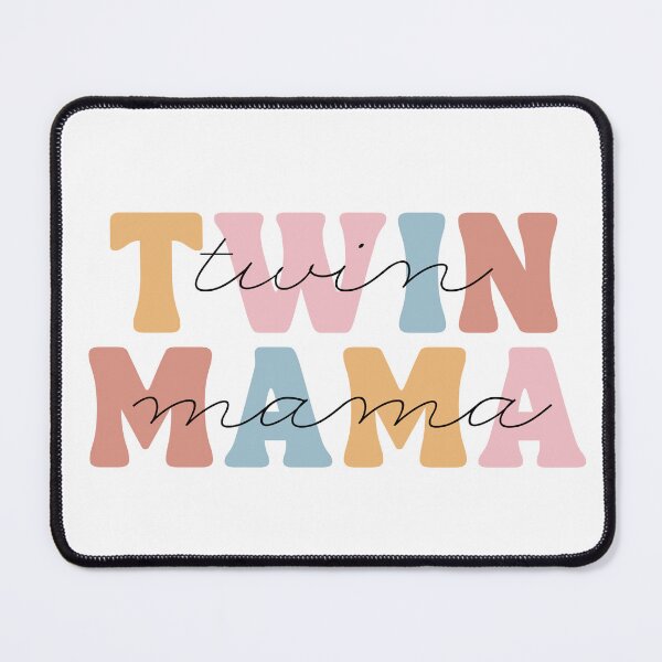 Item preview, Twin Mom designed and sold by LimitedClassic.