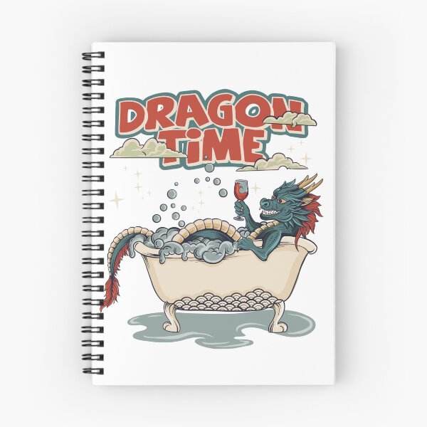 Item preview, Dragon Time designed and sold by pilips  januarius.
