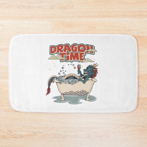 Item preview, Dragon Time designed and sold by pilips januarius.
