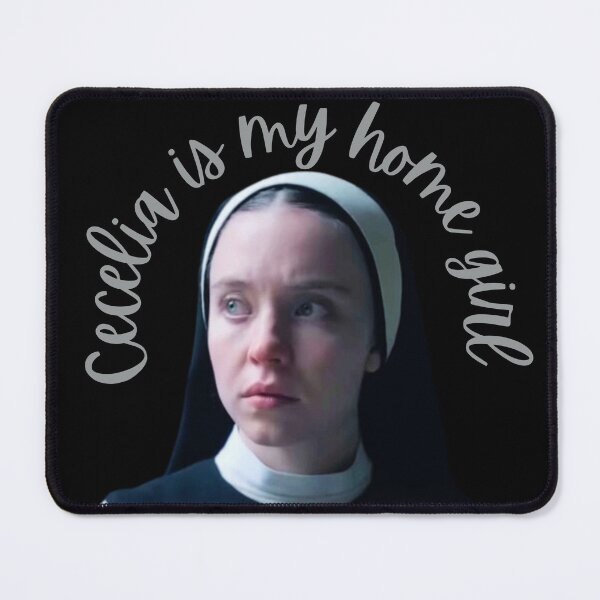 Item preview, Cecelia is my homegirl designed and sold by Denvervineart.