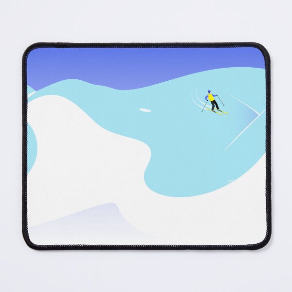 Item preview, Slippery Slope - Global Warming designed and sold by MAS Graphic Design.