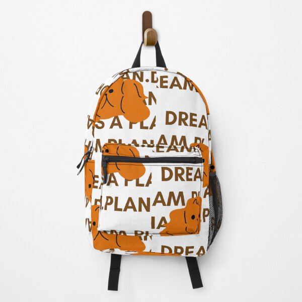 Item preview, DREAM. PLAN. DO. | Cute Dog Breed Illustration | Adorable Dog Faces designed and sold by RM-Journey.