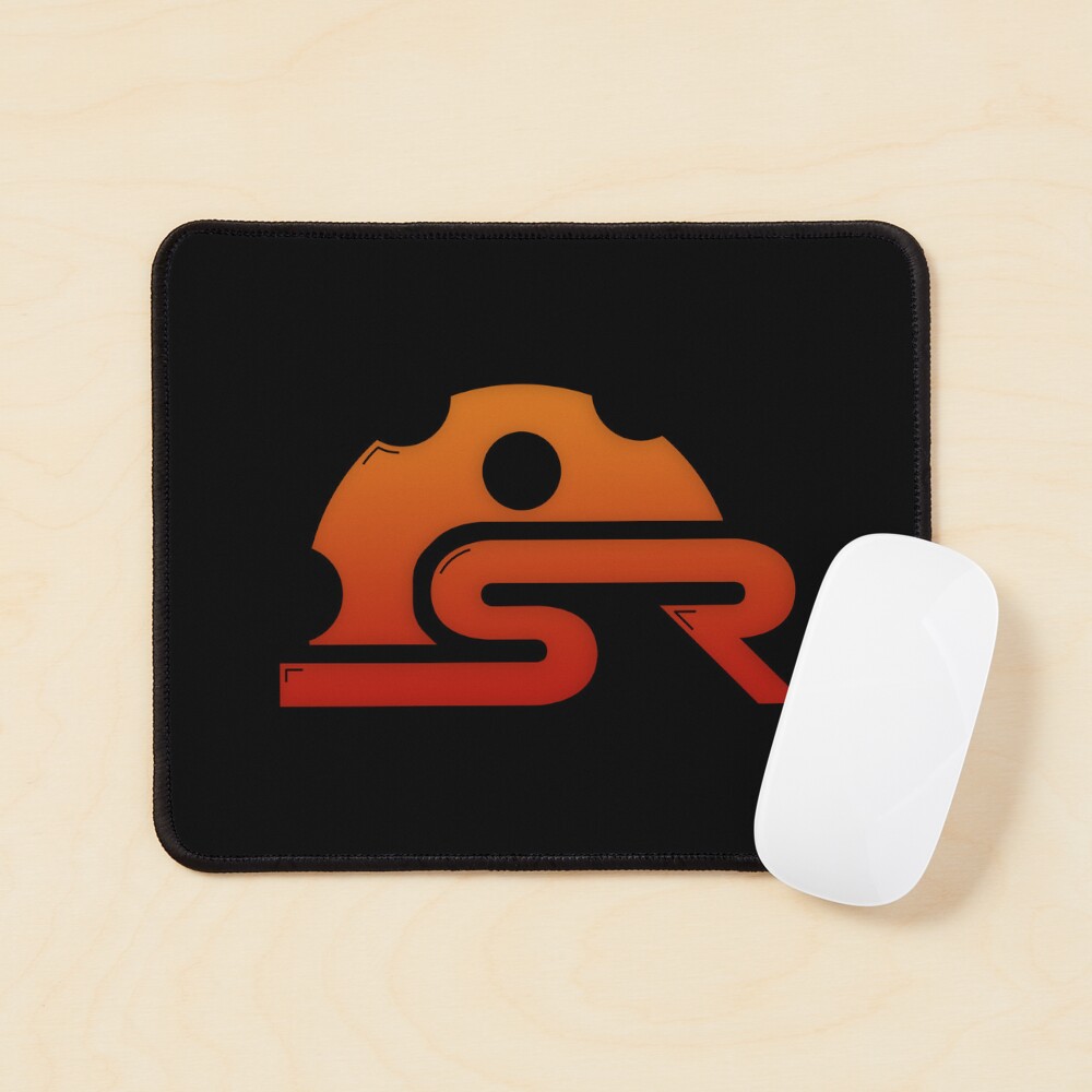 Item preview, Mouse Pad designed and sold by Caveman86.