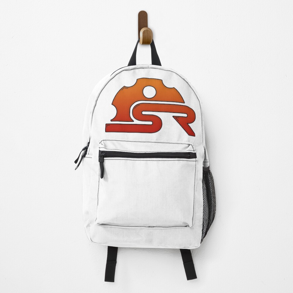 Item preview, Backpack designed and sold by Caveman86.