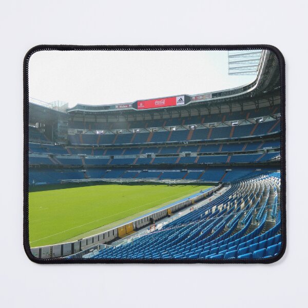Item preview, Santiago Bernabeau field 2017 designed and sold by Raineylanes.