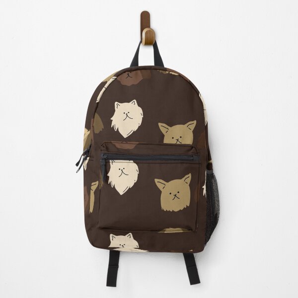 Item preview, Illustration Set with 4 Dog Breeds - Cartoon Style designed and sold by RM-Journey.