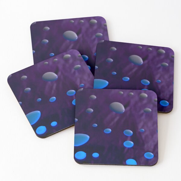 Item preview, Purple milk drops designed and sold by Cblifeisgood.