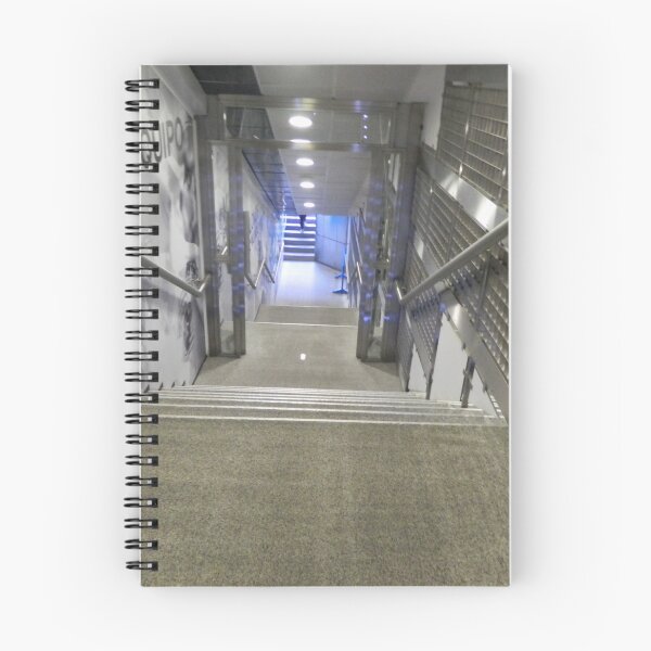 Item preview, Santiago Bernabeau Tunnel 2017 designed and sold by Raineylanes.