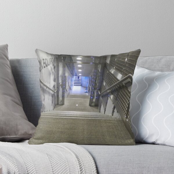 Item preview, Santiago Bernabeau Tunnel 2017 designed and sold by Raineylanes.