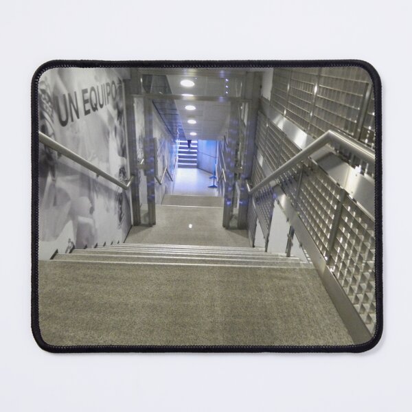 Item preview, Santiago Bernabeau Tunnel 2017 designed and sold by Raineylanes.