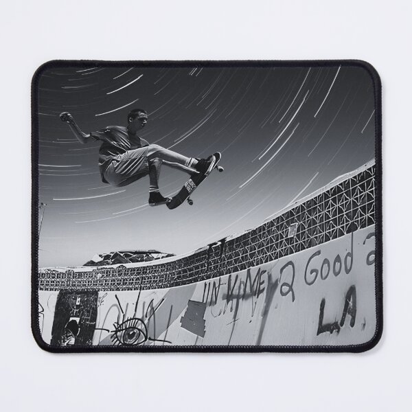 Item preview, Stellar Skate Session: Urban Star Trails designed and sold by LocalsOnly74.