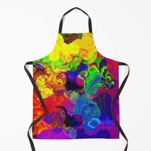 Item preview, Rainbow Clouds designed and sold by laporshiagraves.