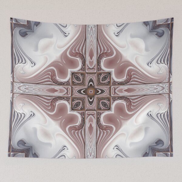 Item preview, Wavy Tile designed and sold by GisselEscudero.