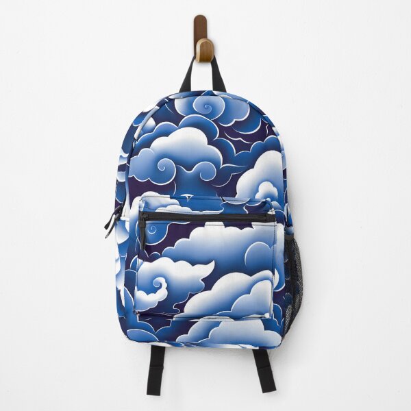 Item preview, Chinese Cloud Pattern designed and sold by Snifferius.