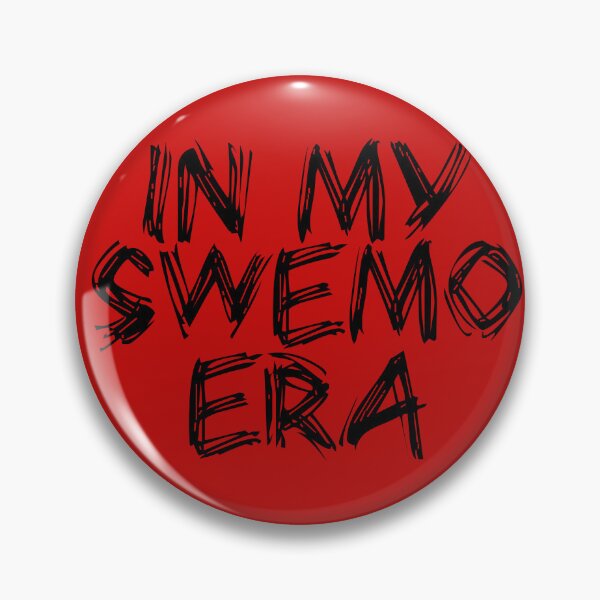 Item preview, in my swemo era designed and sold by pixsam.